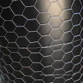 Hexagonal Wire Netting